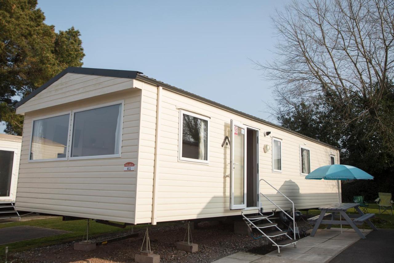 41 Orchard Bank, 3 Bed, Rockley Park Poole Villa Eksteriør bilde