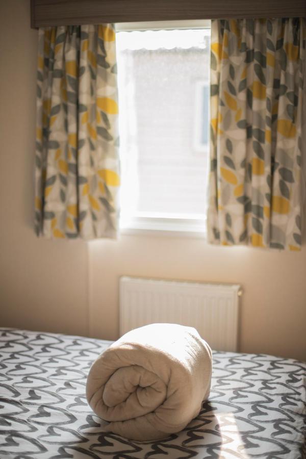 41 Orchard Bank, 3 Bed, Rockley Park Poole Villa Eksteriør bilde