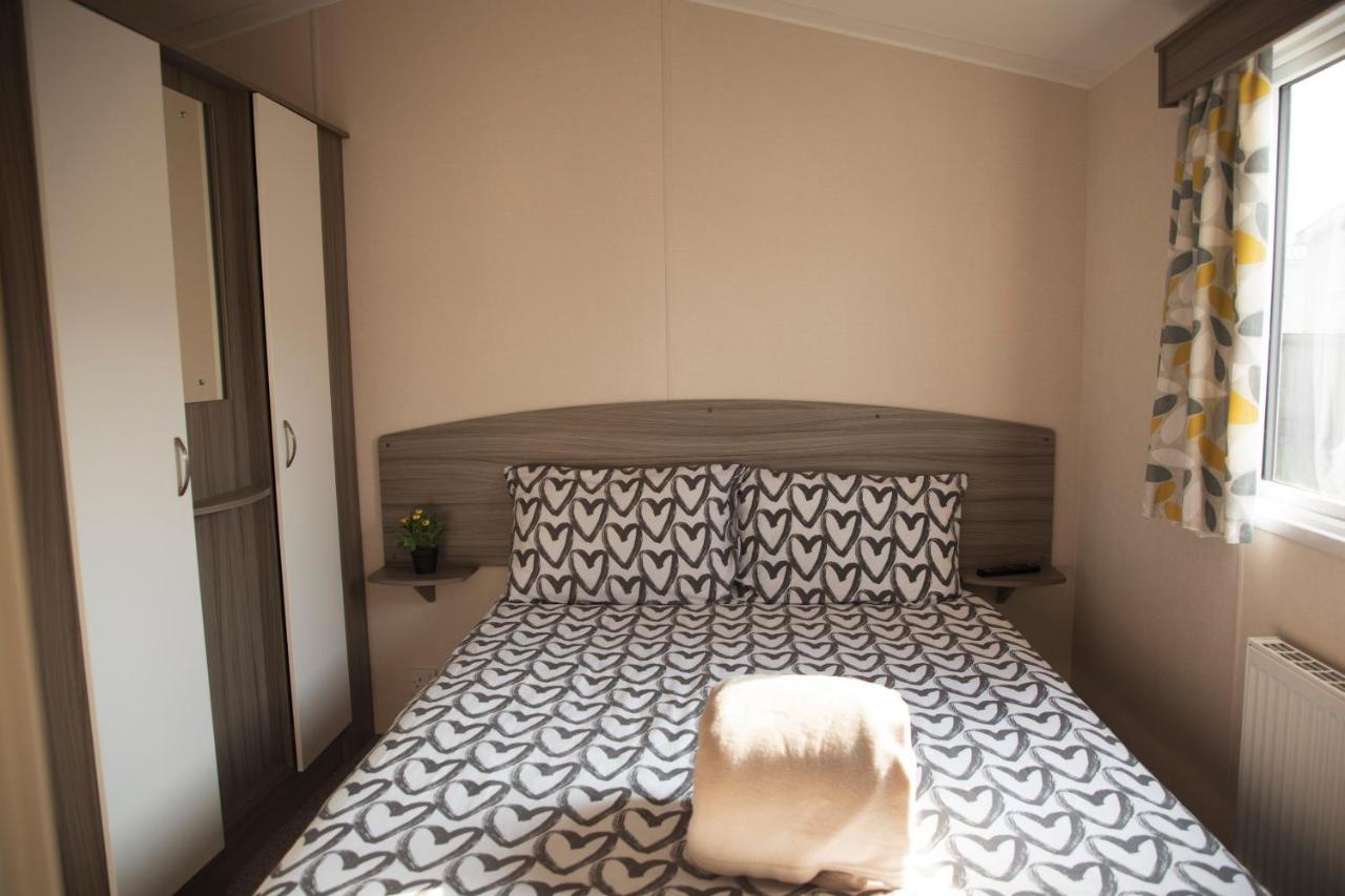 41 Orchard Bank, 3 Bed, Rockley Park Poole Villa Eksteriør bilde