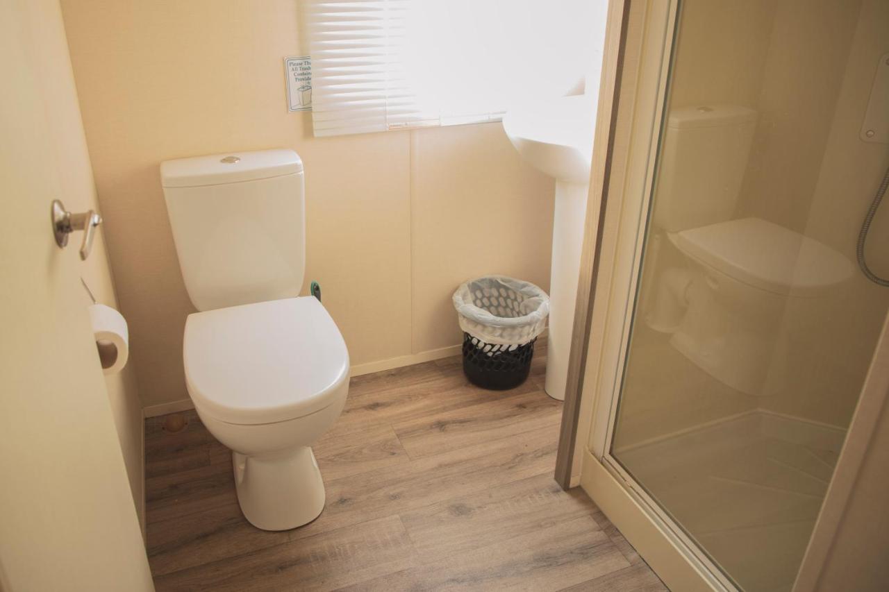 41 Orchard Bank, 3 Bed, Rockley Park Poole Villa Eksteriør bilde
