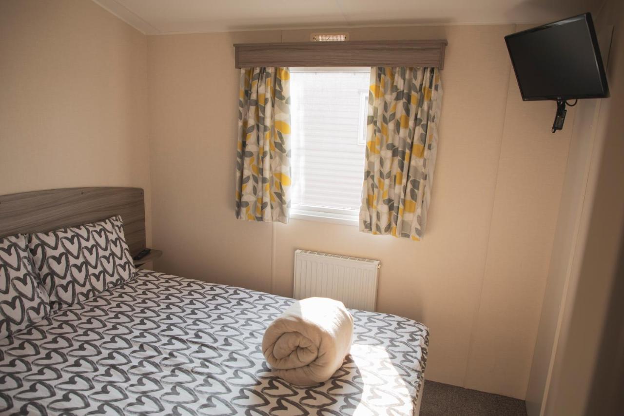 41 Orchard Bank, 3 Bed, Rockley Park Poole Villa Eksteriør bilde