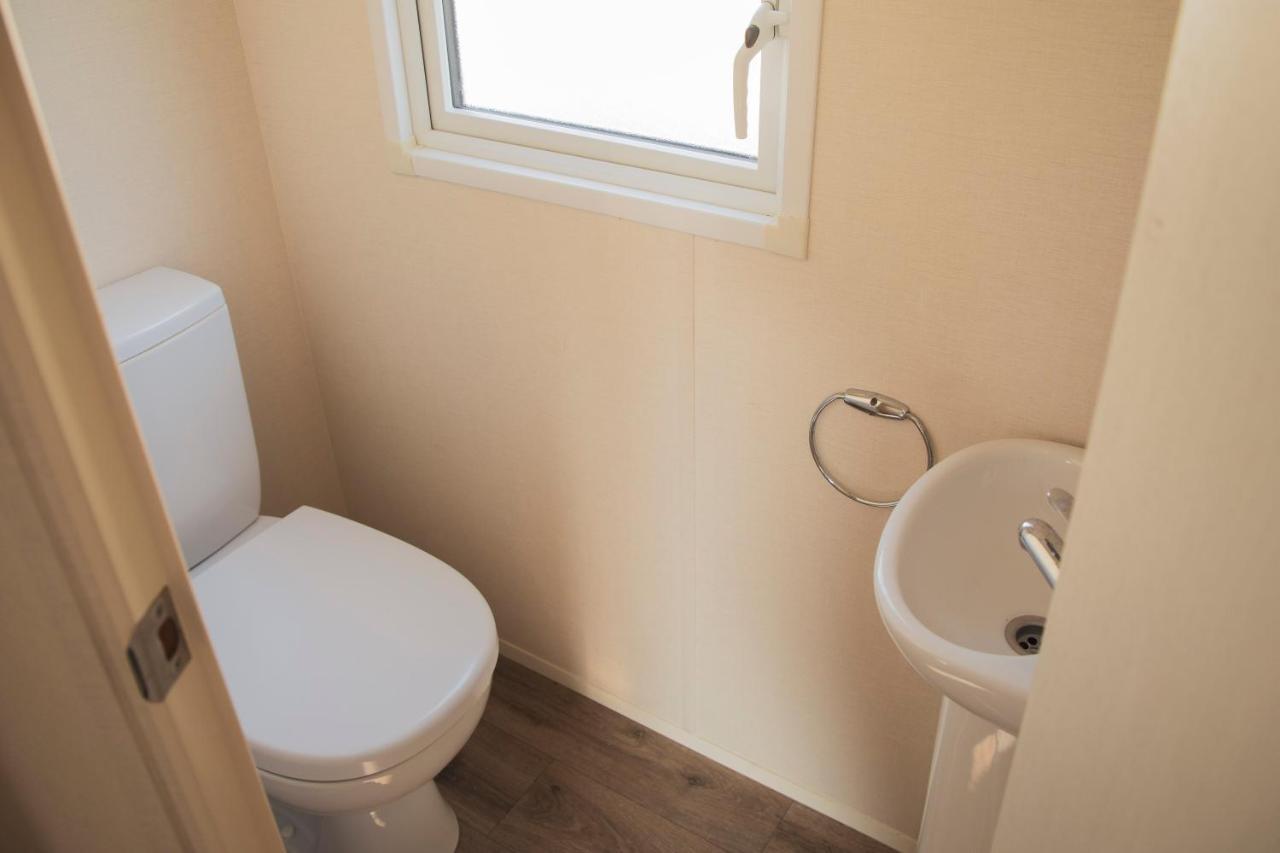 41 Orchard Bank, 3 Bed, Rockley Park Poole Villa Eksteriør bilde